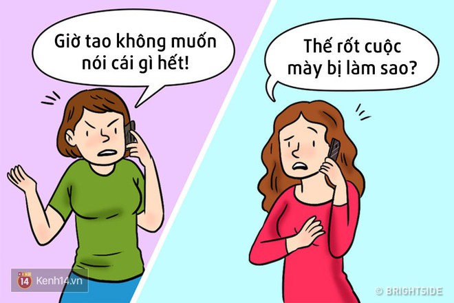 7 dấu hiệu cho thấy đ&atilde; đến l&uacute;c bạn cần xem x&eacute;t c&oacute; n&ecirc;n cắt đứt một t&igrave;nh bạn hay kh&ocirc;ng - Ảnh 11.