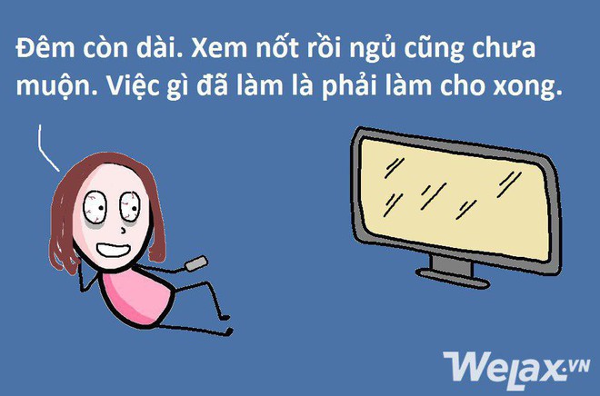 Câu hỏi muôn thuở chốn công sở: Lý do gì mà chúng ta lại đi làm muộn thế? - Ảnh 9.