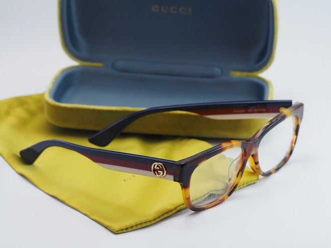 Đừng sợ cận sẽ xấu bởi giờ k&iacute;nh thuốc đ&atilde; trendy v&agrave; đẹp m&ecirc; mẩn như thế n&agrave;y! - Ảnh 7.