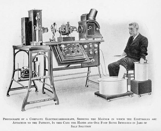 Giải Nobel Y học: Những thành tựu y khoa nổi bật nhất thế giới - Ảnh 5.