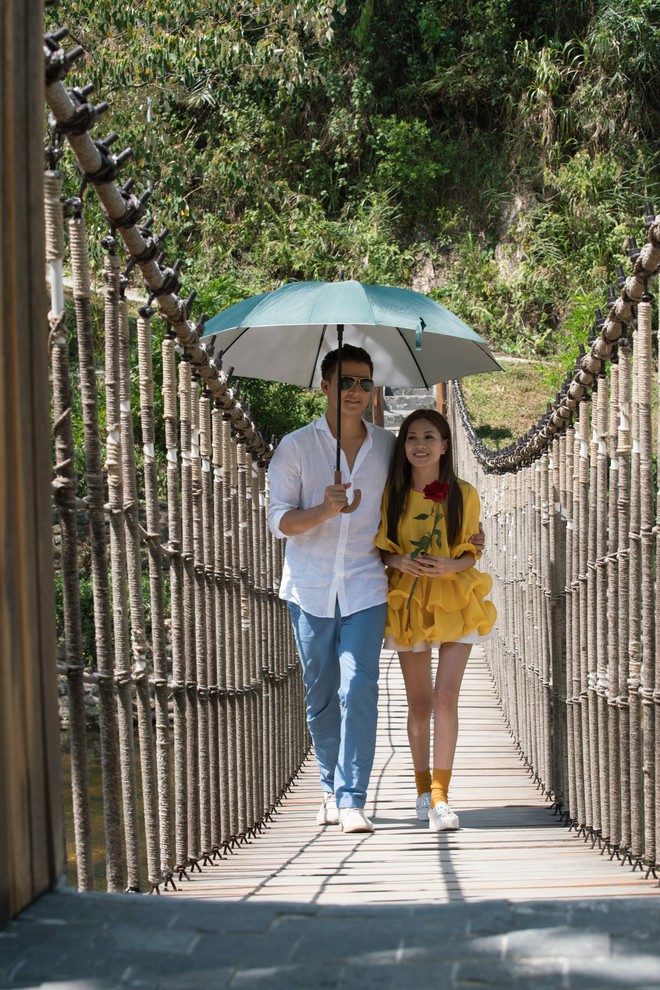 Anh chàng độc thân: "Bản sao Lan Khuê" bị loại ngay lập tức trong buổi hẹn hò "đối kháng" 4 Anh chàng độc thân: Bản sao Lan Khuê bị loại ngay lập tức trong buổi hẹn hò đối kháng - Ảnh 7.