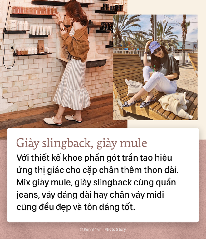 M&aacute;ch bạn tuyệt chi&ecirc;u để diện gi&agrave;y bệt vẫn cao như si&ecirc;u mẫu - Ảnh 1.