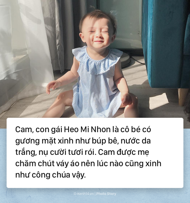 Nhân 20/10, điểm lại những gương mặt hot mom thế hệ mới nổi nhất mạng xã hội - Ảnh 3.