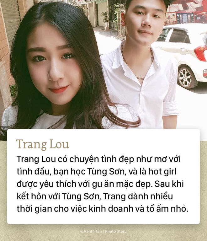 Nhân 20/10, điểm lại những gương mặt hot mom thế hệ mới nổi nhất mạng xã hội - Ảnh 9.