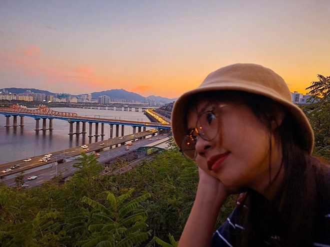 Chả hẹn m&agrave; gặp, cảm gi&aacute;c như 1 nửa giới trẻ Việt đều đang ở H&agrave;n Quốc hết rồi! - Ảnh 6.