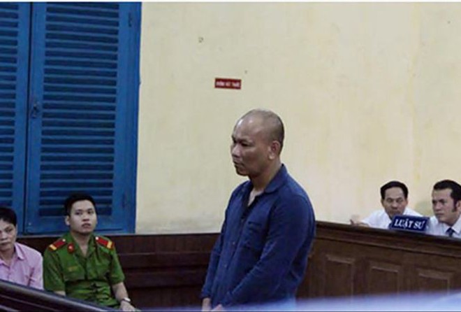 Ly kỳ vụ bắt cóc đòi nợ 4,5 tỷ đồng giữa Sài Gòn - Ảnh 1.