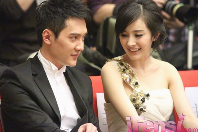 Mất l&ograve;ng với nửa l&agrave;ng giải tr&iacute;, đ&aacute;m cưới của Triệu Lệ Dĩnh - Ph&ugrave;ng Thiệu Phong liệu c&ograve;n c&oacute; những ai tới tham dự? - Ảnh 9.