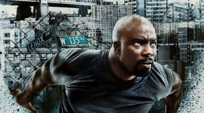 Series siêu anh hùng Luke Cage nối đuôi Iron Fist lãnh án tử từ Netflix - Ảnh 1.