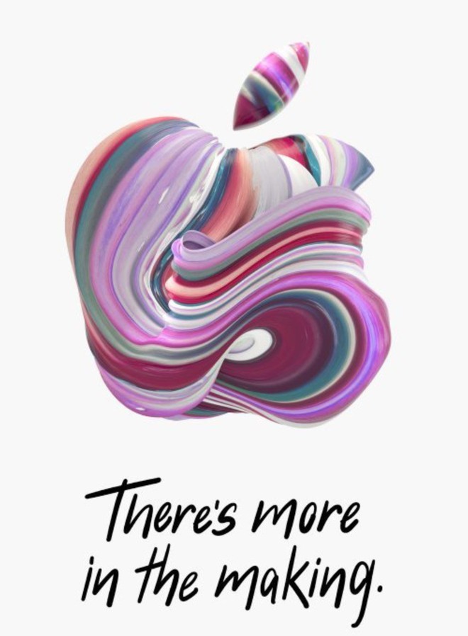 Quần quật cả trăm logo T&aacute;o kh&aacute;c nhau chỉ để in thiệp, đ&acirc;y hẳn l&agrave; c&aacute;ch m&agrave; team design của Apple chạy deadline - Ảnh 9.