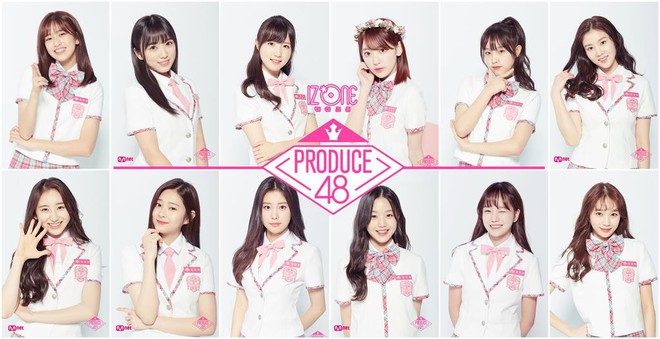 Ý nghĩa đầy đủ của cái tên IZ*ONE (Produce 48) và mini album đầu tay của nhóm là gì? - Ảnh 1.