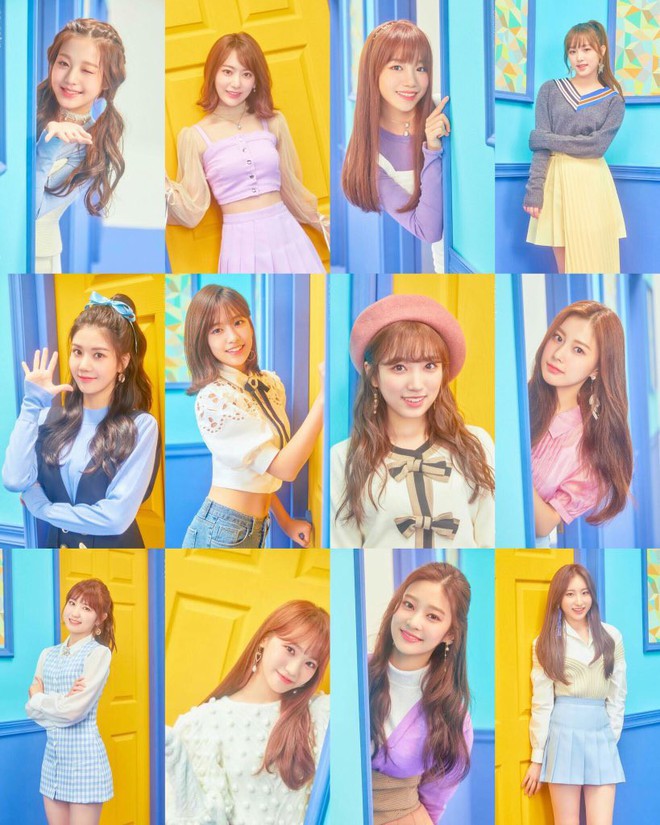 Ý nghĩa đầy đủ của cái tên IZ*ONE (Produce 48) và mini album đầu tay của nhóm là gì? - Ảnh 3.