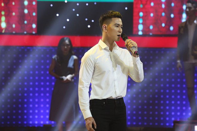Giọng ải giọng ai: Phạm Quỳnh Anh xúc động trước thí sinh có giọng hát giống Wanbi Tuấn Anh - Ảnh 10.