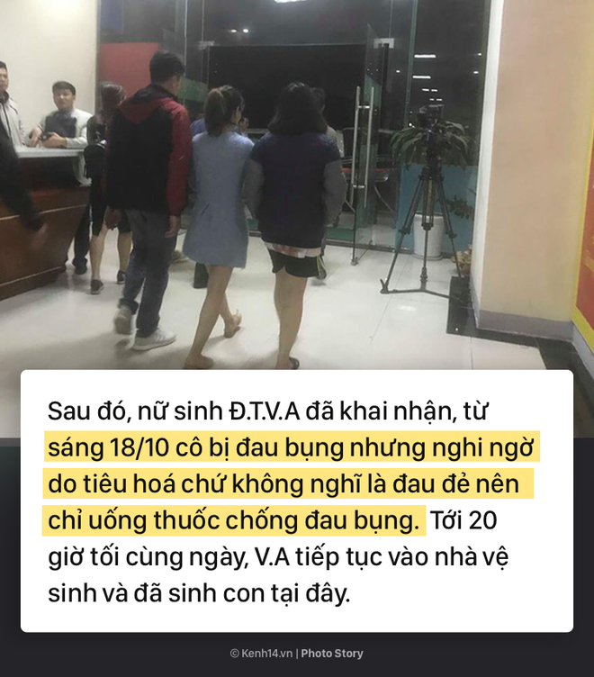 Toàn cảnh vụ ném con ở Linh Đàm gây chấn động dư luận - Ảnh 7.