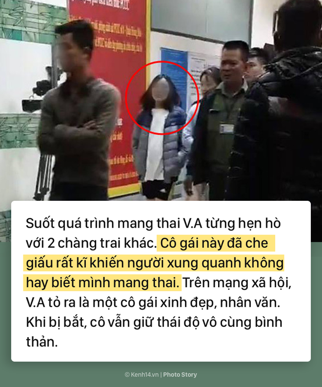 Toàn cảnh vụ án mẹ trẻ ném con từ tầng 31 xuống đất ở chung cư Linh Đàm gây chấn động dư luận thời gian qua - Ảnh 13.