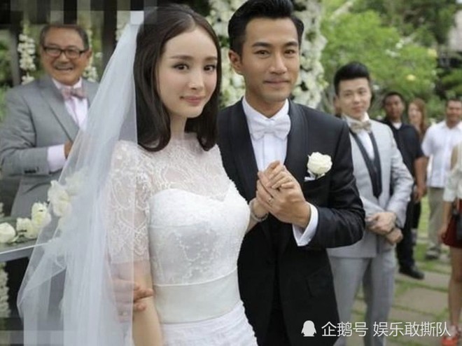 Lưu Khải Uy lộ ảnh không đeo nhẫn cưới, netizen có thêm bằng chứng đã ly hôn với Dương Mịch - Ảnh 1.