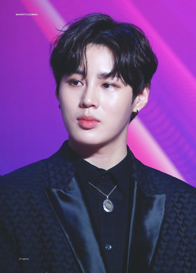 Hơn 2 tháng nữa mới tan rã nhưng các thành viên Wanna One dường như đã có cho mình những lối đi riêng - Ảnh 6.