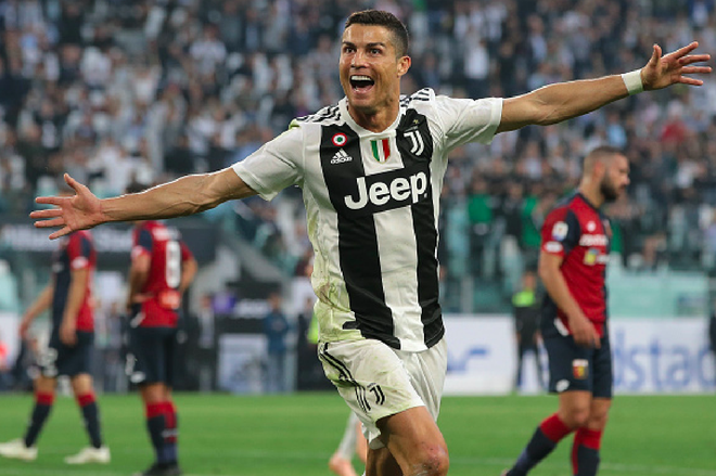 Chu kỳ ăn - ngủ - ghi bàn - lập kỷ lục của Ronaldo lại được tái khởi động - Ảnh 4.