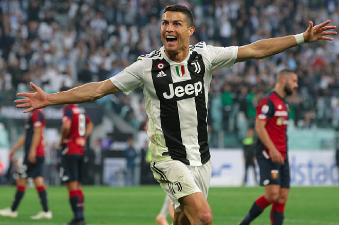 Chu kỳ ăn - ngủ - ghi b&agrave;n - lập kỷ lục của Ronaldo lại được t&aacute;i khởi động - Ảnh 4.