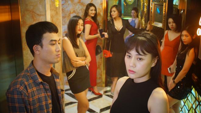 L&iacute; do Quỳnh B&uacute;p B&ecirc; phần 2 c&oacute; dấu hiệu hạ nhiệt  - Ảnh 1.