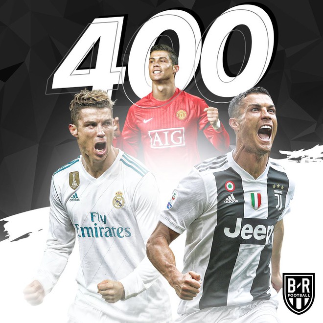 Chu kỳ ăn - ngủ - ghi b&agrave;n - lập kỷ lục của Ronaldo lại được t&aacute;i khởi động - Ảnh 6.