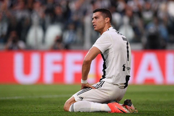 Chu kỳ ăn - ngủ - ghi b&agrave;n - lập kỷ lục của Ronaldo lại được t&aacute;i khởi động - Ảnh 1.