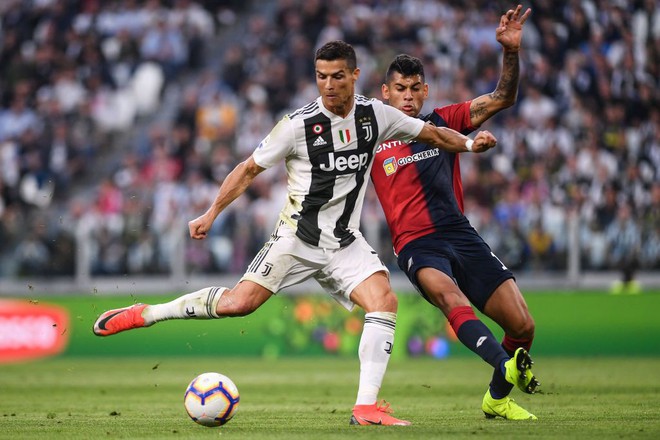 Chu kỳ ăn - ngủ - ghi b&agrave;n - lập kỷ lục của Ronaldo lại được t&aacute;i khởi động - Ảnh 7.