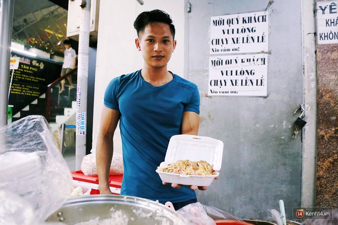 Xe x&ocirc;i vỉa h&egrave; của 2 hot boy c&oacute; b&iacute; quyết g&igrave; khiến người S&agrave;i G&ograve;n tấp nập chờ mua 10 năm qua? - Ảnh 5.