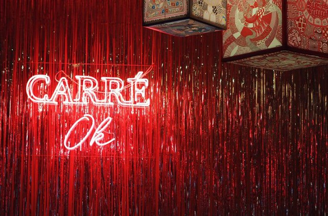 Hermès Carré Club: câu lạc bộ sang xịn mịn mà tín đồ khăn lụa nào cũng mơ được đến quẩy một lần trong đời - Ảnh 22.