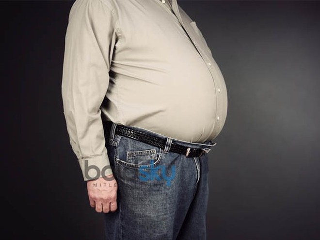 Những bài tập hiệu quả cho người béo phì - Ảnh 1.