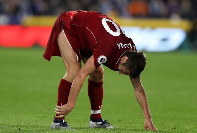 Vua Ai Cập Mo Salah tỏa s&aacute;ng trong ng&agrave;y Liverpool nhọc nhằn vượt ải Huddersfield - Ảnh 7.