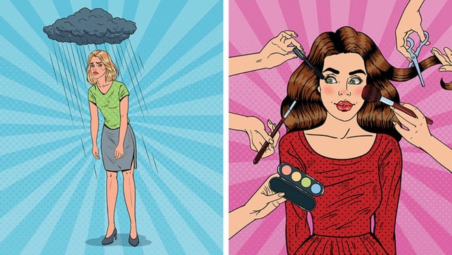 C&oacute; những điều nếu &iacute;ch kỉ được th&igrave; cứ l&agrave;m, sẽ kh&ocirc;ng ai tr&aacute;ch bạn cả - Ảnh 1.