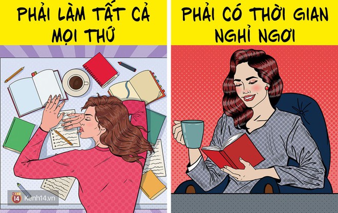 C&oacute; những điều nếu &iacute;ch kỉ được th&igrave; cứ l&agrave;m, sẽ kh&ocirc;ng ai tr&aacute;ch bạn cả - Ảnh 3.