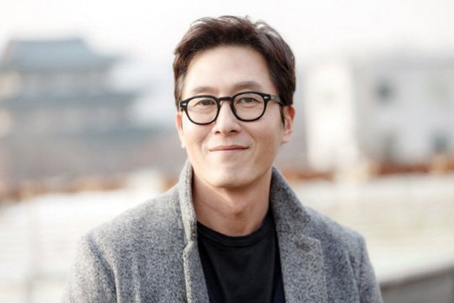 Một năm sau ngày mất, giải Chuông Vàng 2018 tưởng nhớ nam diễn viên quá cố Kim Joo Hyuk - Ảnh 1.