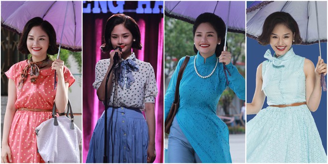 Hậu Duệ Mặt Trời, Tháng Năm Rực Rỡ là phim remake có nhạc phim hay - Ảnh 6.