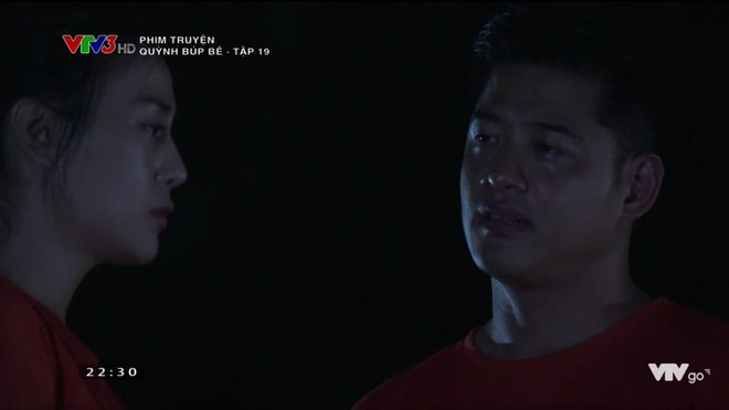 Quỳnh B&uacute;p B&ecirc; tập 19: Lan Cave bị cưỡng hiếp lại bị xe t&ocirc;ng liệt giường- Ảnh 15.