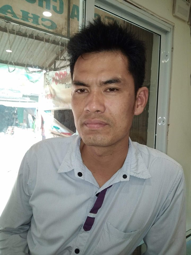 Bi kịch của người mẹ gi&agrave; bị con trai giết rồi phi tang xuống giếng: Nhận nu&ocirc;i con từ b&eacute;, y&ecirc;u thương hết mực - Ảnh 2.