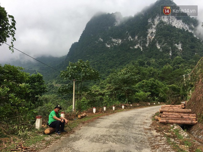 Chuyện b&aacute;c Ha H&agrave;n Quốc đi bộ 3.000km khắp Việt Nam để đem niềm vui cho trẻ em kh&oacute; khăn - Ảnh 7.