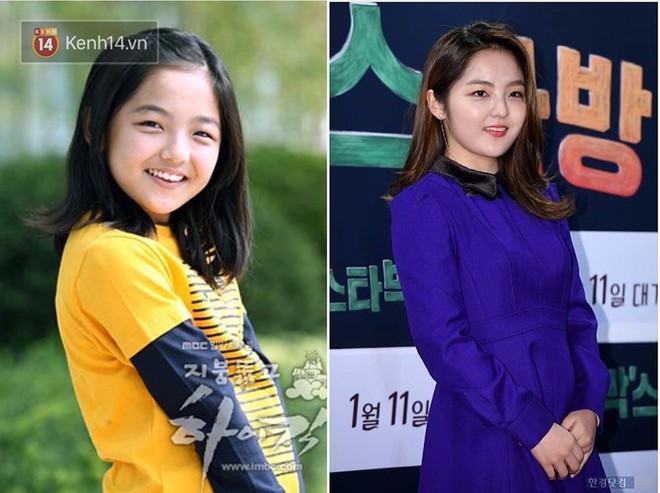 Loạt sao nh&iacute; Kbiz trưởng th&agrave;nh, đổi style: người được khen như ti&ecirc;n nữ, người th&iacute;ch &ldquo;đốt mắt&rdquo; c&ocirc;ng ch&uacute;ng với body sexy - Ảnh 9.