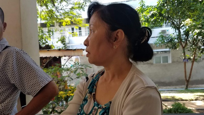 Mẹ của nạn nhân bị thương nặng trong vụ ô tô BMW đâm liên hoàn ở Sài Gòn: Con chỉ kịp thì thào với tôi vài câu - Ảnh 2.