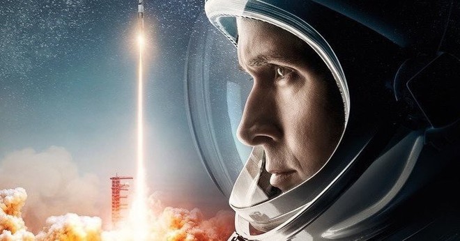 “First Man” - Cái giá phải trả đằng sau phút huy hoàng của lịch sử nhân loại - Ảnh 1.