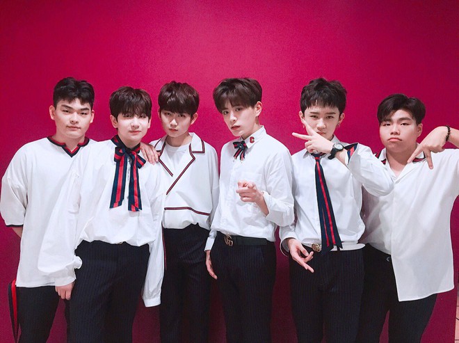 Hậu scandal bạo hành, công ty quản lý của The East Light tuyên bố chấm dứt hợp đồng với nhóm - Ảnh 1.