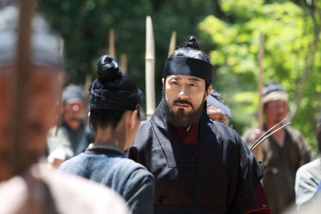 Săn L&ugrave;ng Qu&aacute;i Th&uacute;: Vốn đầu tư khủng, chủ đề mới lạ, v&agrave; cũng chỉ c&oacute; thế! - Ảnh 7.