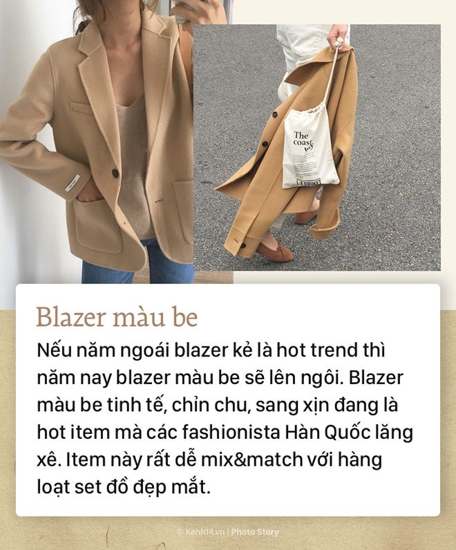 Trời lạnh rồi, dân nghiền #ootd phải cập nhật ngay những item Hàn Quốc siêu hot này đi thôi - Ảnh 3.