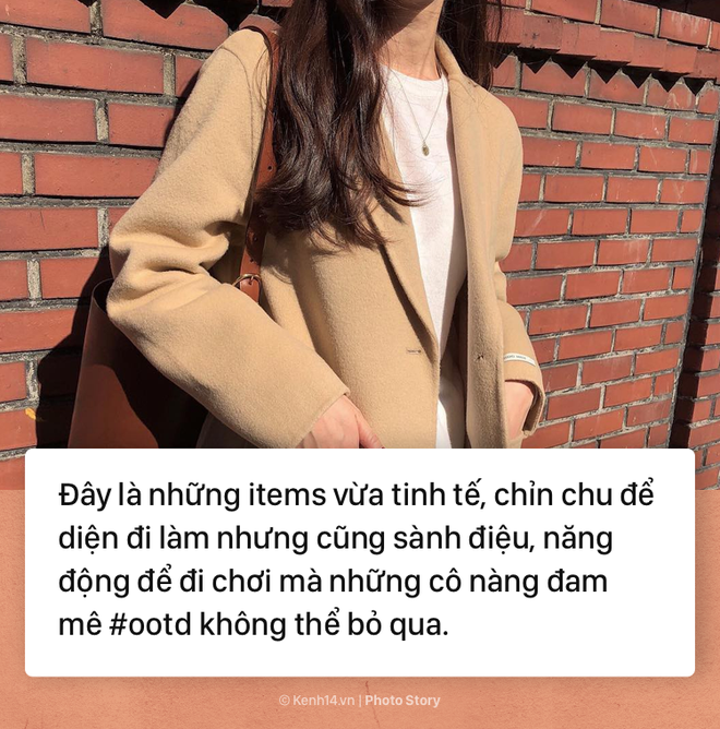 Trời lạnh rồi, d&acirc;n nghiền #ootd phải cập nhật ngay những item H&agrave;n Quốc si&ecirc;u hot n&agrave;y đi th&ocirc;i - Ảnh 1.