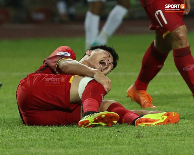 Tổng thư ký Lê Hoài Anh: Một lần tham dự U20 World Cup không có nghĩa chúng ta đã đạt đến trình độ thế giới - Ảnh 2.