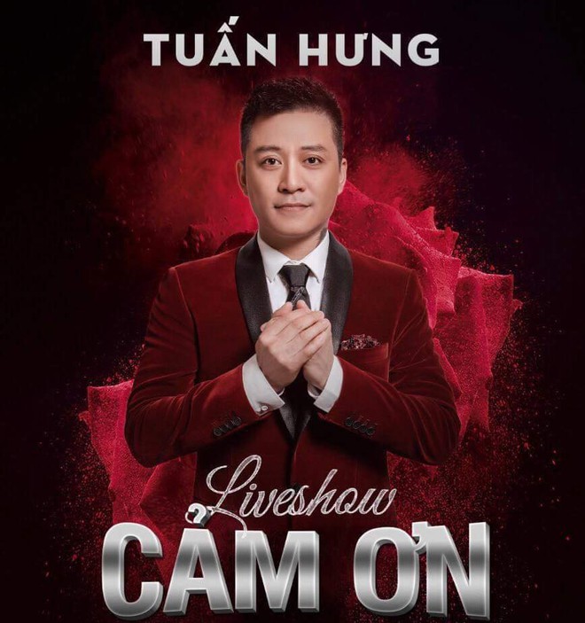 Sau chuỗi sự cố, Tuấn Hưng đền bù cho khán giả bằng liveshow miễn phí tại phố đi bộ Hồ Gươm - Ảnh 1.