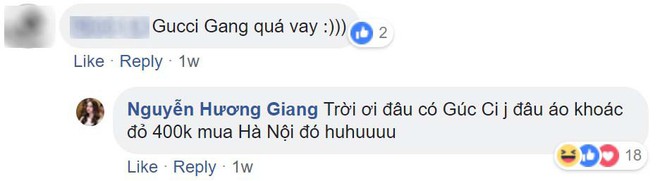 Không thể đùa với thần thái Hoa hậu: Chỉ diện áo 400k mà Hương Giang vẫn được khen đẹp ngút trời - Ảnh 4.