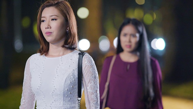 Gạo Nếp Gạo Tẻ: Trơ trẽn như H&acirc;n, thủ tục ly h&ocirc;n chưa xong đ&atilde; nằng nặc đ&ograve;i lấy chồng mới - Ảnh 6.