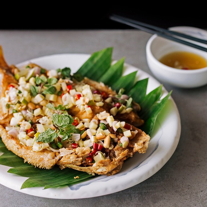 Bạn đ&atilde; sẵn s&agrave;ng cho một kiểu thưởng thức hải sản mới? - Ảnh 5.
