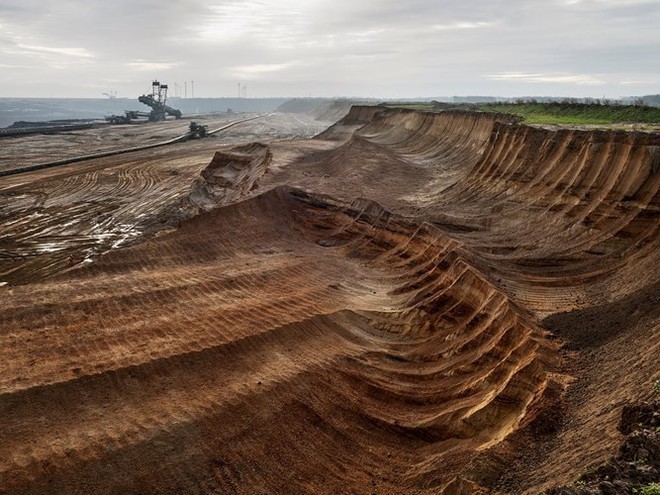 Những bức ảnh Anthropocene: Con người t&agrave;n ph&aacute; Tr&aacute;i đất như thế n&agrave;o - Ảnh 7.
